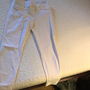 Limited Crew Fit